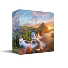 Preporučeni proizvod:  Earth