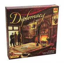 Recommended product: Diplomacy