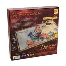Recommended product: Diplomacy