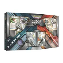 Preporučeni proizvod:  Pokemon TCG Battle Arena Decks Black Kyurem vs White Kyurem