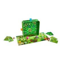 Recommended product: Snail Sprint (5+)