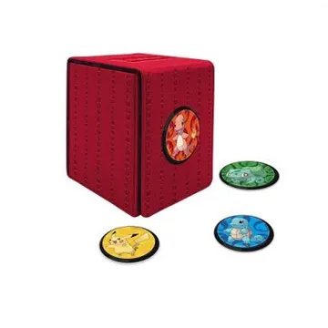 PKM Kanto Alcove Click Deck Box - slika proizvoda pod brojem: 1