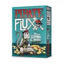 Recommended product: Pirate Fluxx
