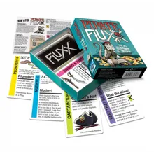Recommended product: Pirate Fluxx