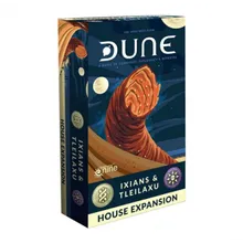 Recommended product: Dune: Ixians & Tleilaxu Expansion