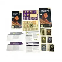 Recommended product: Dune: Ixians & Tleilaxu Expansion