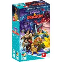 Preporučeni proizvod:  Troll & Dragon