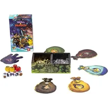 Preporučeni proizvod:  Troll & Dragon