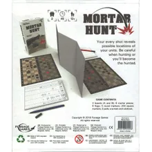 Preporučeni proizvod:  Mortar Hunt light edition