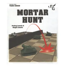 Preporučeni proizvod:  Mortar Hunt light edition
