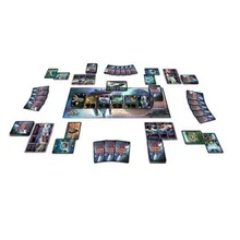 Preporučeni proizvod:  Star Realms Box Set