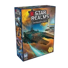 Preporučeni proizvod:  Star Realms Box Set