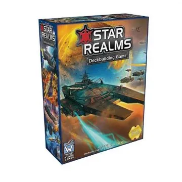 Star Realms Box Set - slika proizvoda pod brojem: 1