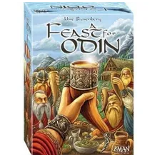 Preporučeni proizvod: A Feast for Odin