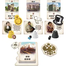 Recommended product: Furnace