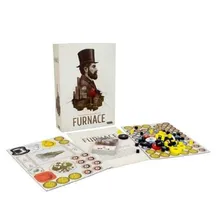 Recommended product: Furnace