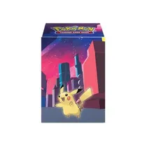 Preporučeni proizvod: Ultra Pro Pokemon Gallery Skyline Deck Box