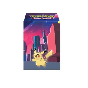 Ultra Pro Pokemon Gallery Skyline Deck Box - slika proizvoda pod brojem: 1