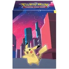Preporučeni proizvod: Ultra Pro Pokemon Gallery Skyline Deck Box