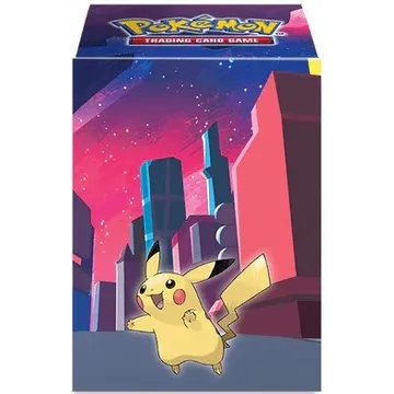 Ultra Pro Pokemon Gallery Skyline Deck Box - slika proizvoda pod brojem: 1