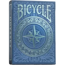Preporučeni proizvod: Bicycle Odyssey