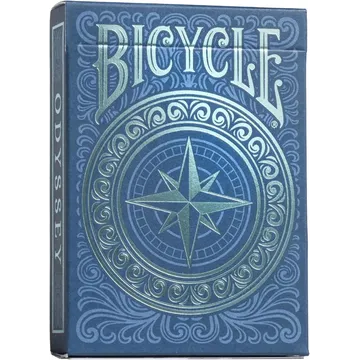 Bicycle Odyssey - slika proizvoda pod brojem: 1