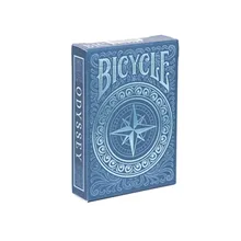 Recommended product: Bicycle Odyssey