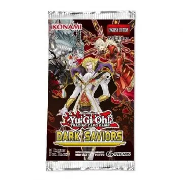 Dark Saviors - image of product number: 1