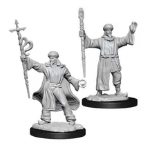 Preporučeni proizvod:  D&D Nolzur's Marvelous Human Male Wizard WZK90137