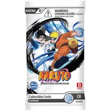 Preporučeni proizvod: Naruto Smriti Heaven Scroll S01 Booster