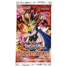 Preporučeni proizvod:  Yu Gi Oh Pharaoh's Servant Booster