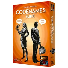 Preporučeni proizvod:  Codenames Slike (Codenames Pictures na srpskom jeziku)