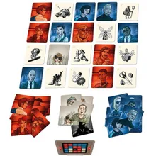 Preporučeni proizvod:  Codenames Slike (Codenames Pictures na srpskom jeziku)