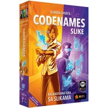 Preporučeni proizvod: Codenames Slike (Codenames Pictures na srpskom jeziku)