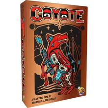 Preporučeni proizvod: Coyote