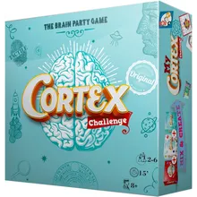 Recommended product: Cortex Challenge