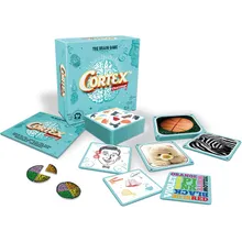 Recommended product: Cortex Challenge