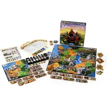 Preporučeni proizvod:  Small World