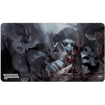 D&D Volos Guide to Monsters Playmat - slika proizvoda pod brojem: 1