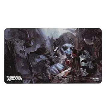 D&D Volos Guide to Monsters Playmat - image of product number: 1