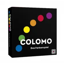 Recommended product: Colomo