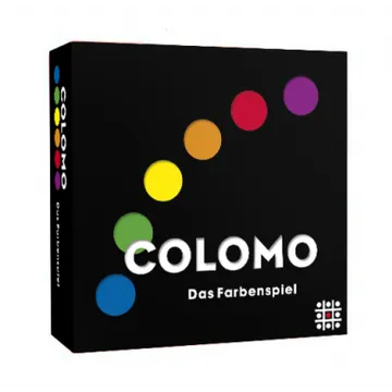 Colomo - image of product number: 1