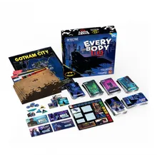 Preporučeni proizvod:  Batman Everybody Lies