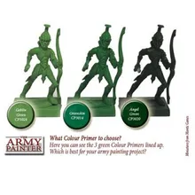 Preporučeni proizvod:  Goblin Green