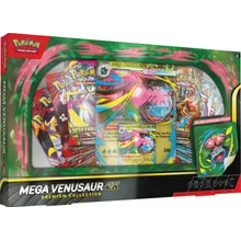 Preporučeni proizvod: OD SUTRA U PRODAJI Pokemon TCG Mega Venusaur ex Premium Collection