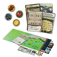 Recommended product: Cozy Stickerville