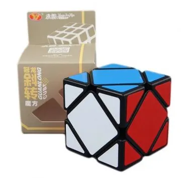 YJ Guanlong Skewb - slika proizvoda pod brojem: 1