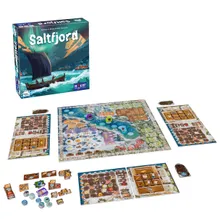 Preporučeni proizvod:  Saltfjord