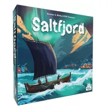 Preporučeni proizvod:  Saltfjord