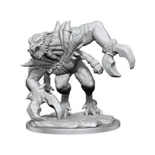 Preporučeni proizvod:  D&D Nolzur's Mini Glabrezu